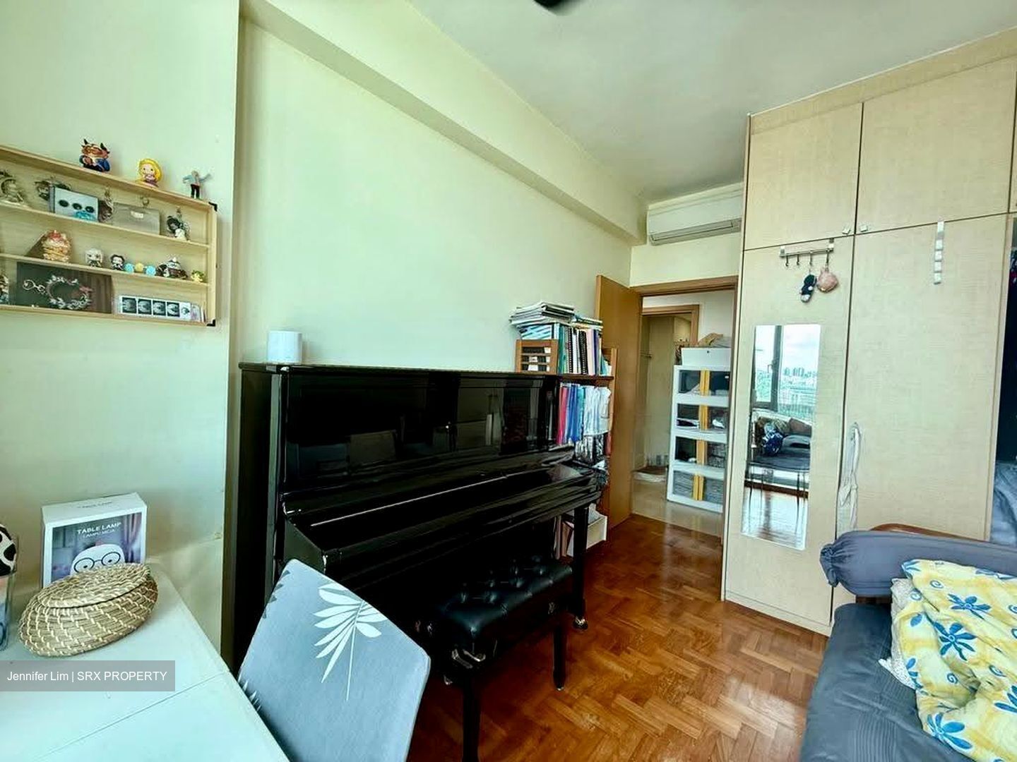 Hillview Regency (D23), Condominium #616437421